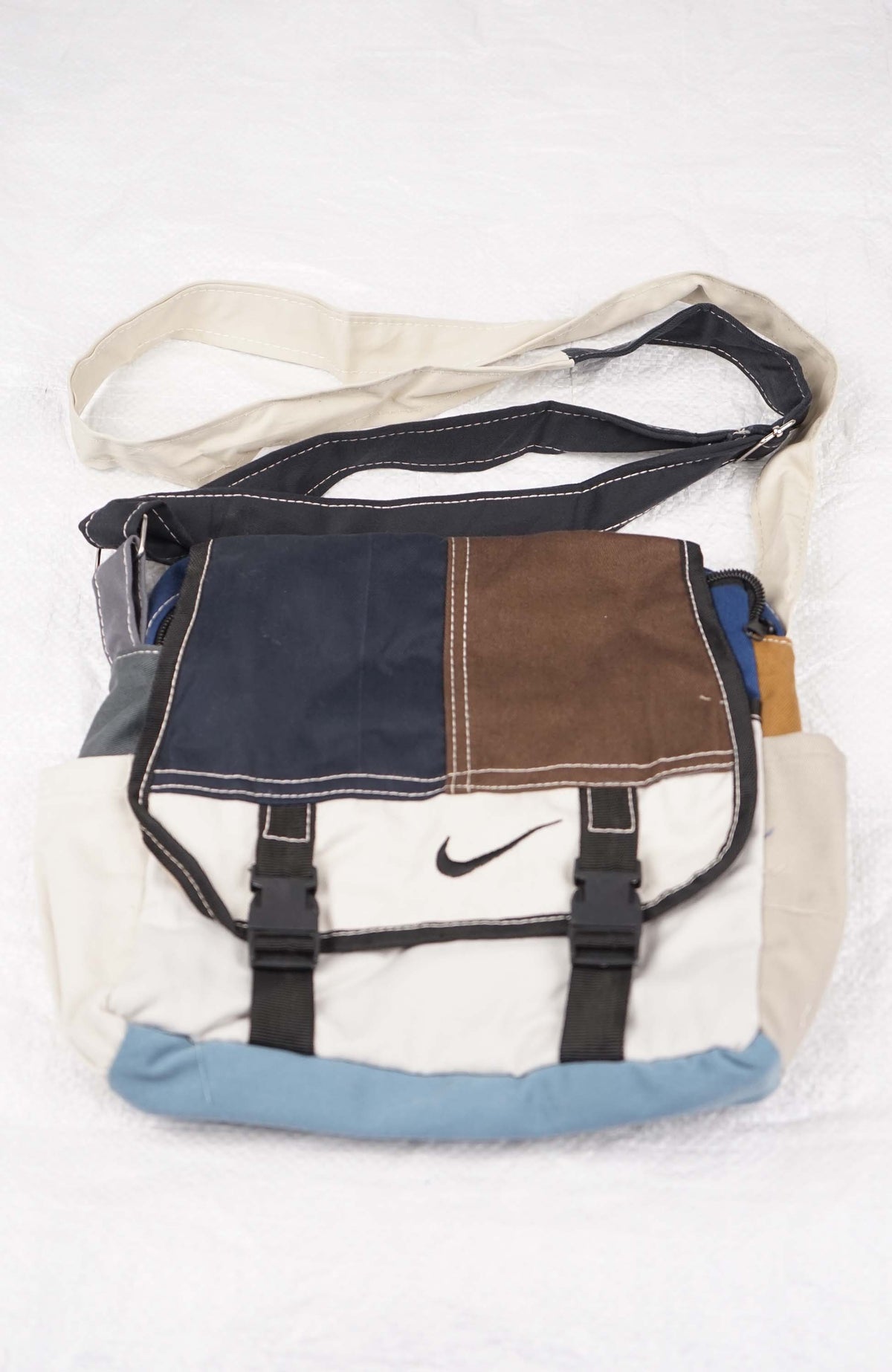 VINTAGE REWORK SHOULDER BAG