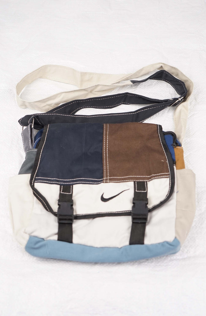 VINTAGE REWORK SHOULDER BAG