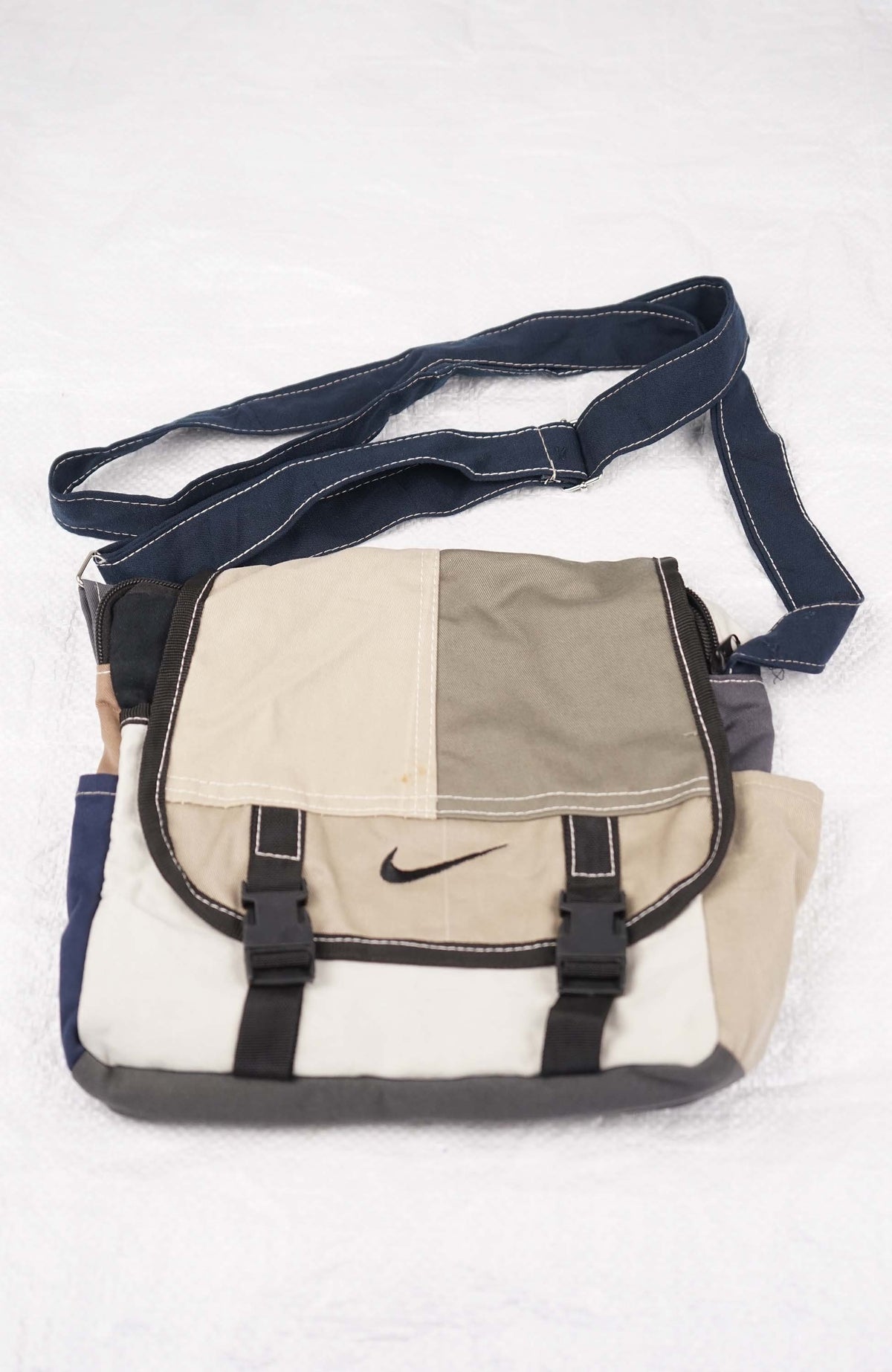 VINTAGE REWORK SHOULDER BAG