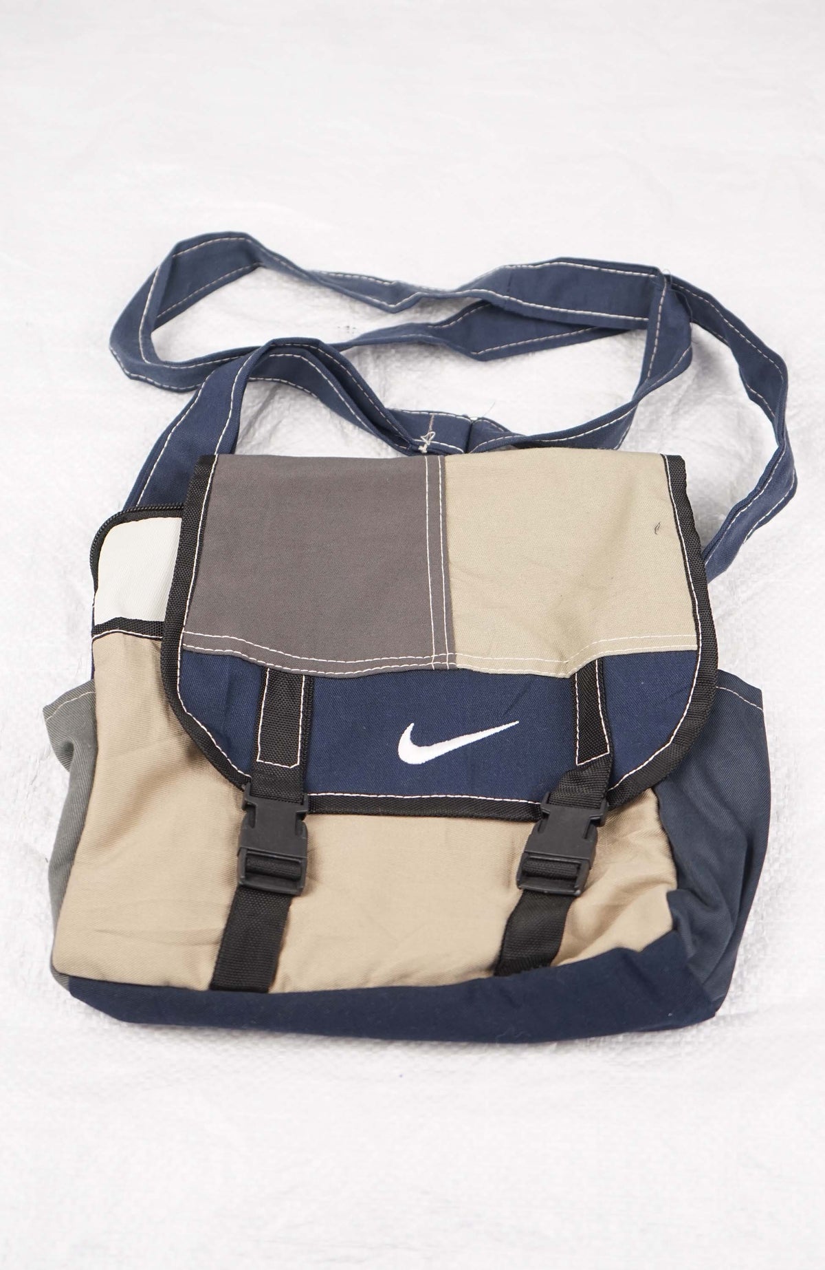 VINTAGE REWORK SHOULDER BAG