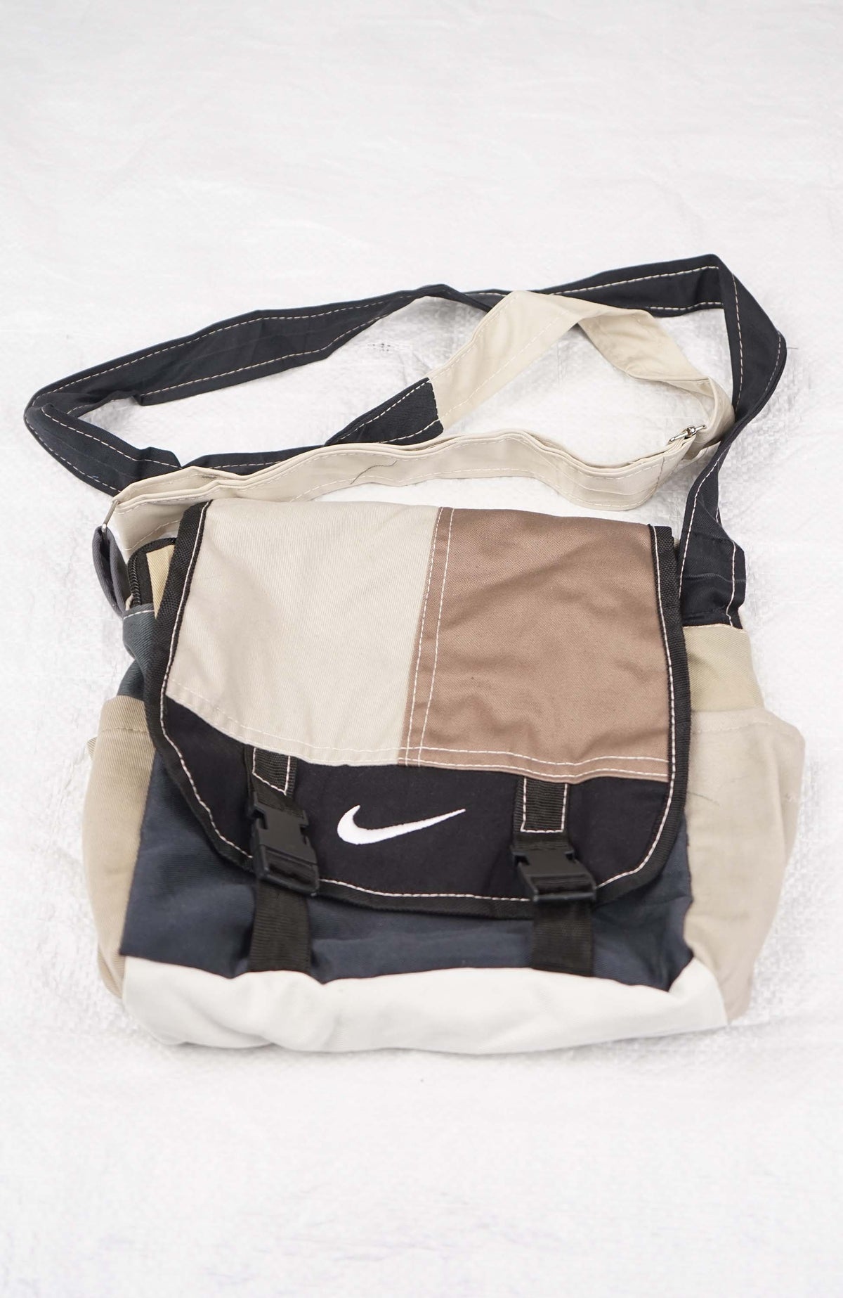 VINTAGE REWORK SHOULDER BAG