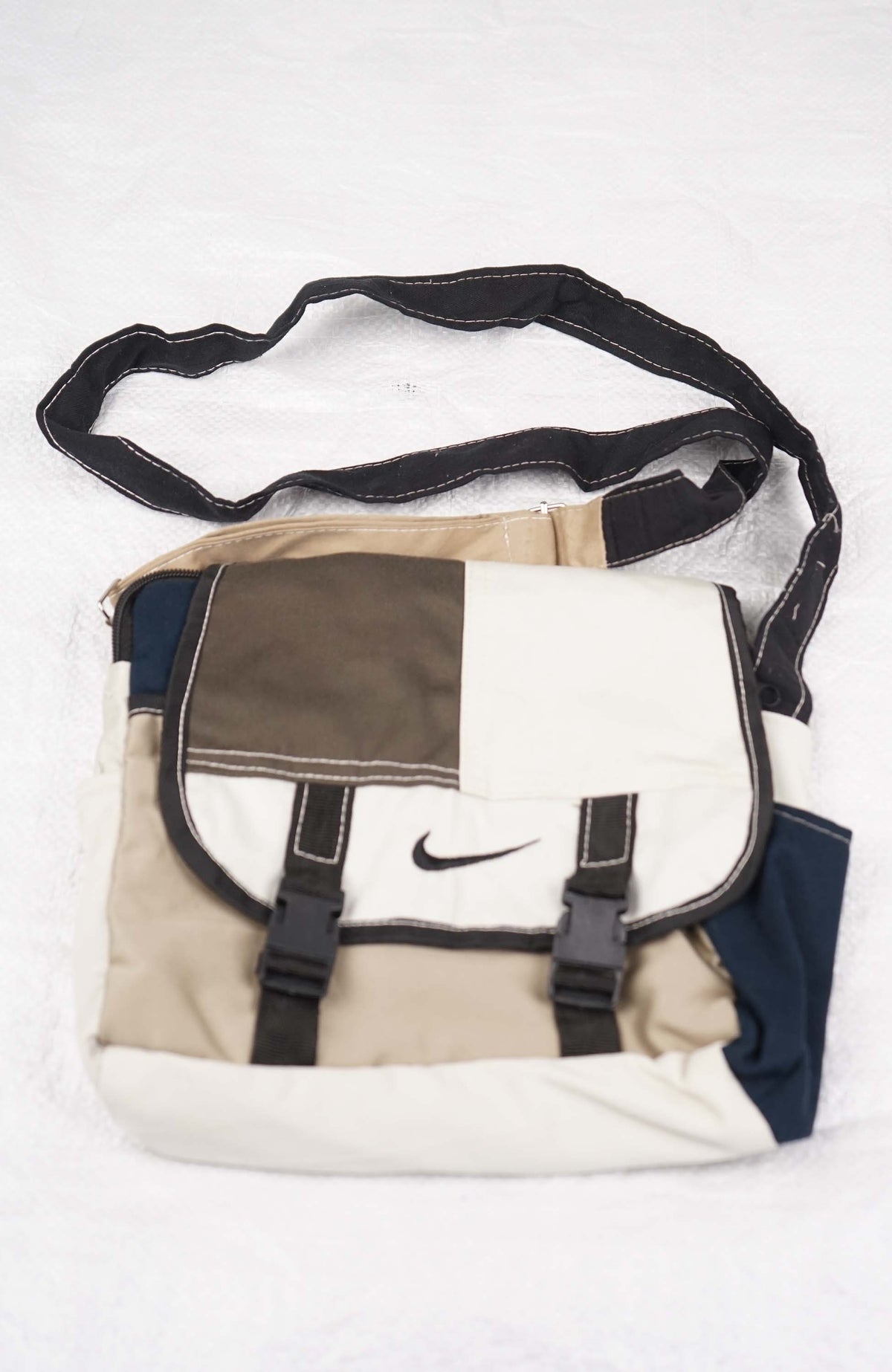 VINTAGE REWORK SHOULDER BAG