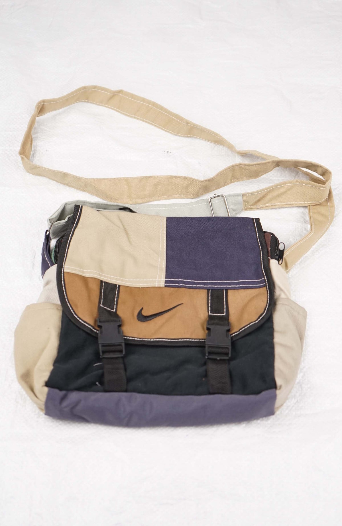 VINTAGE REWORK SHOULDER BAG