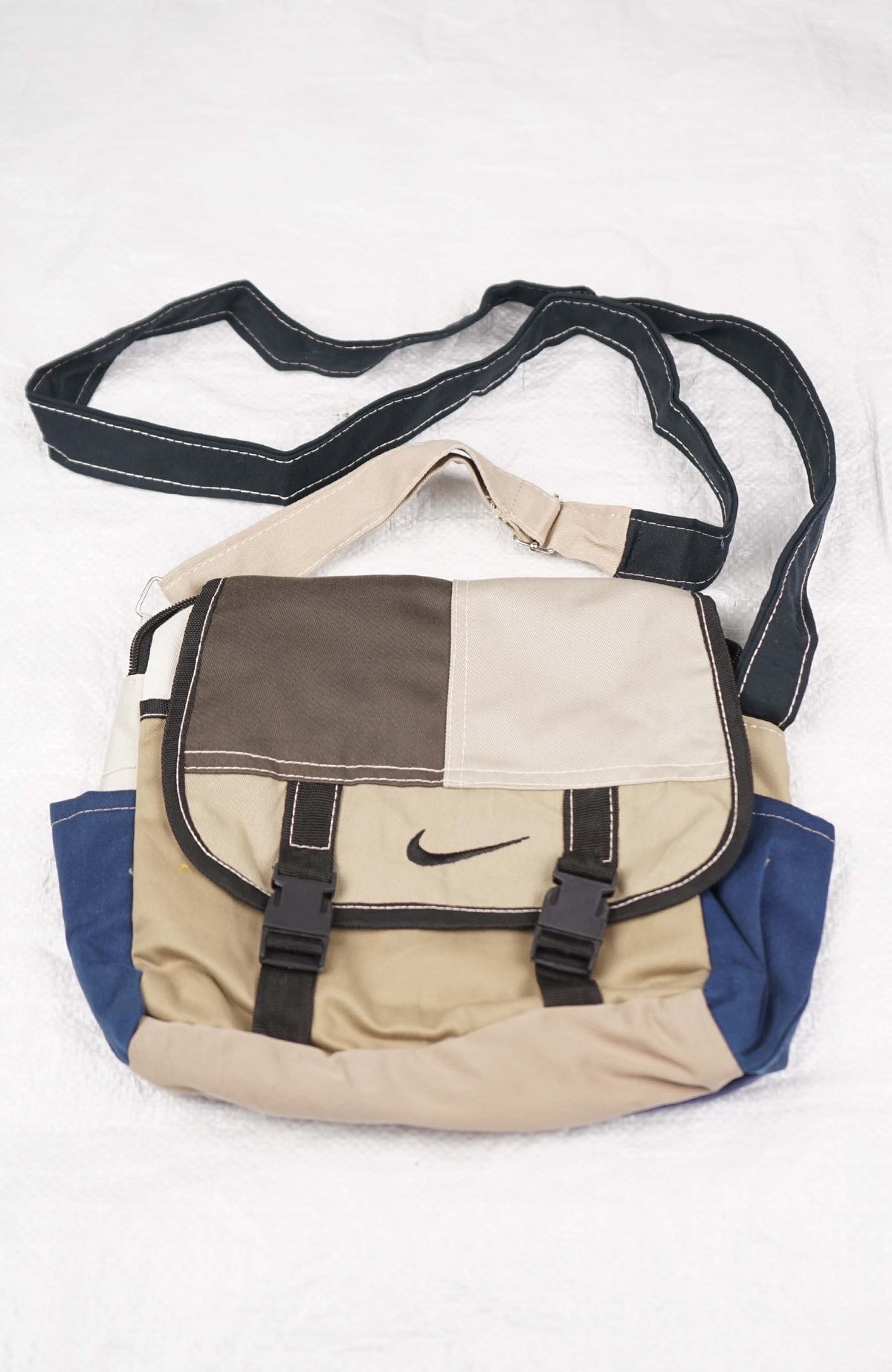 VINTAGE REWORK SHOULDER BAG