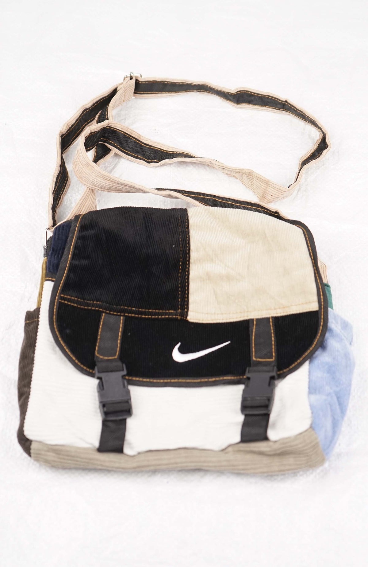VINTAGE REWORK SHOULDER BAG