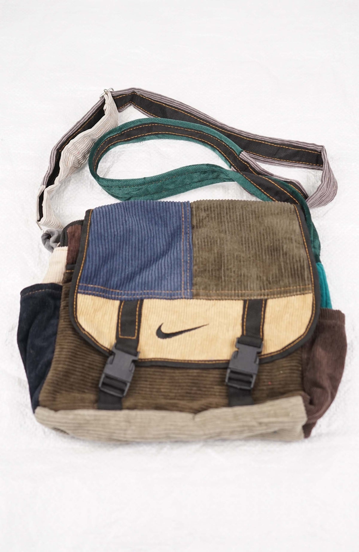 VINTAGE REWORK SHOULDER BAG