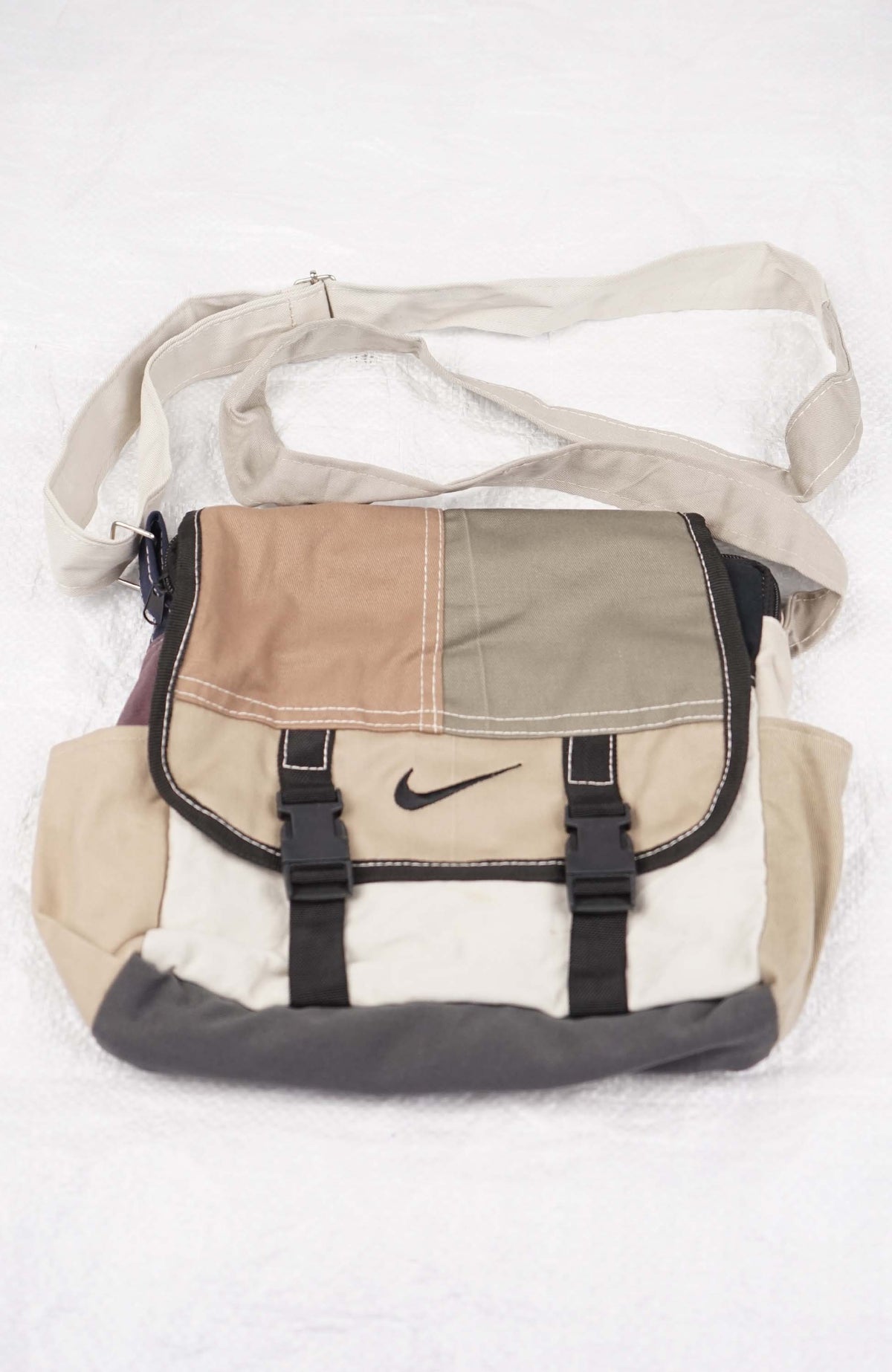 VINTAGE REWORK SHOULDER BAG