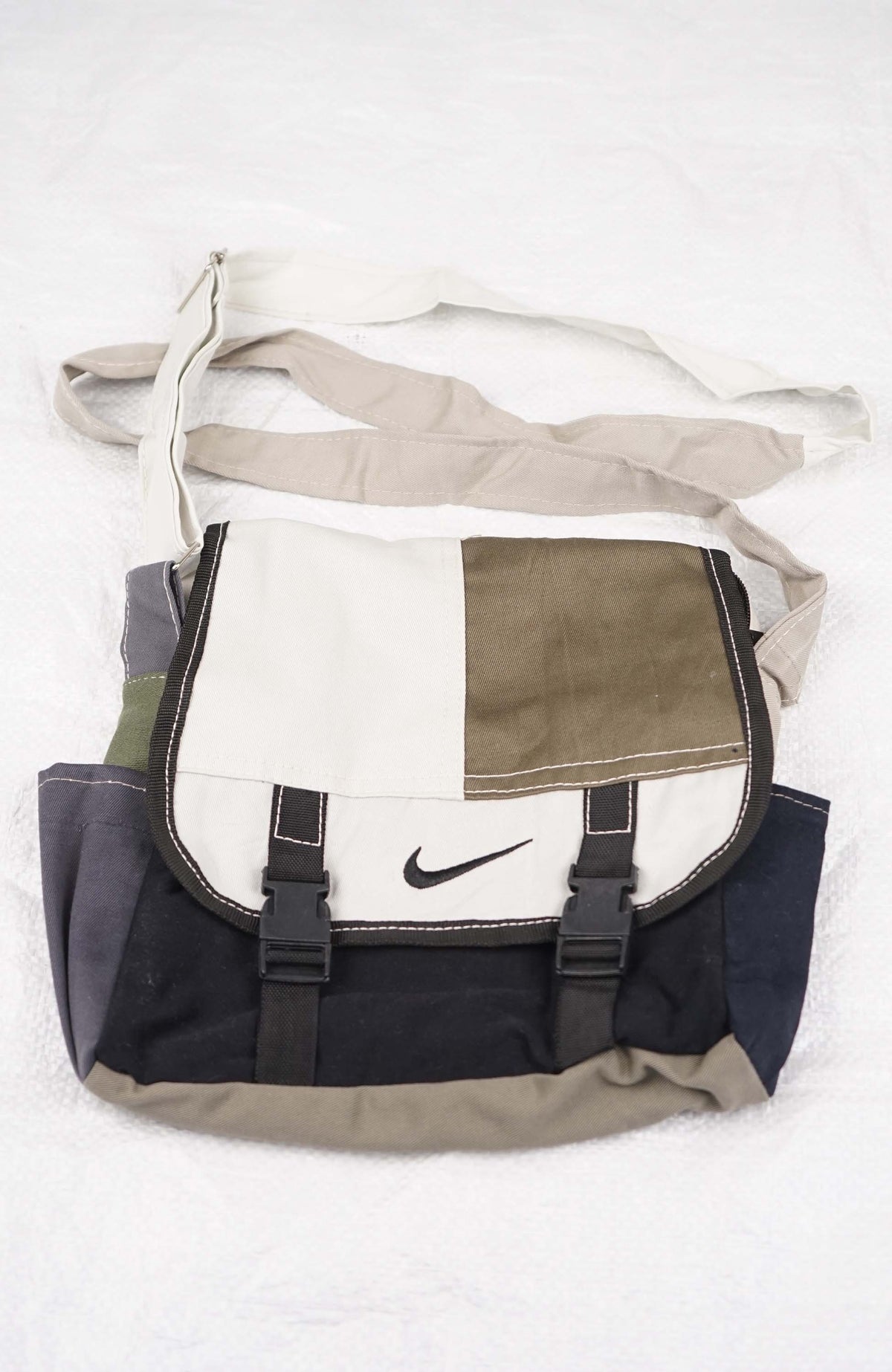 VINTAGE REWORK SHOULDER BAG