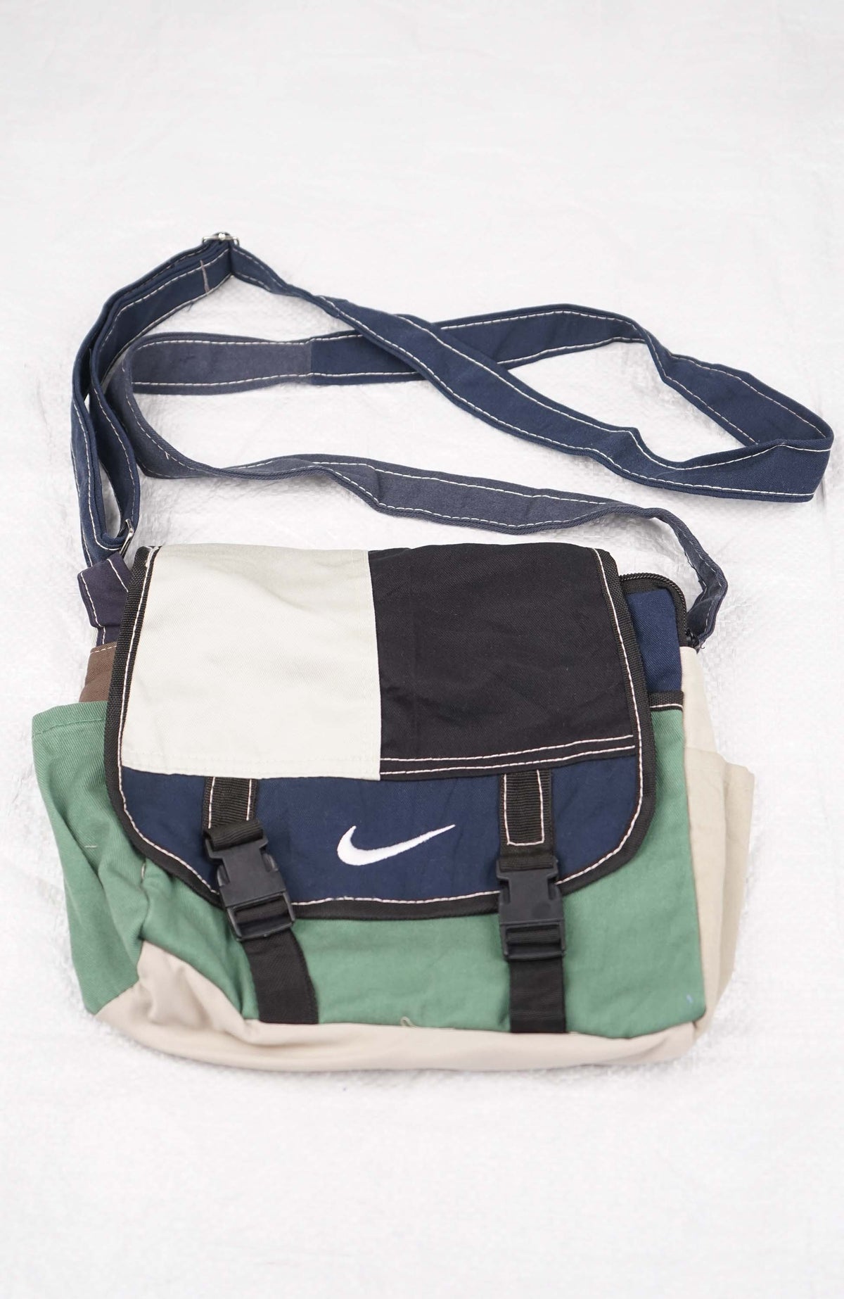 VINTAGE REWORK SHOULDER BAG
