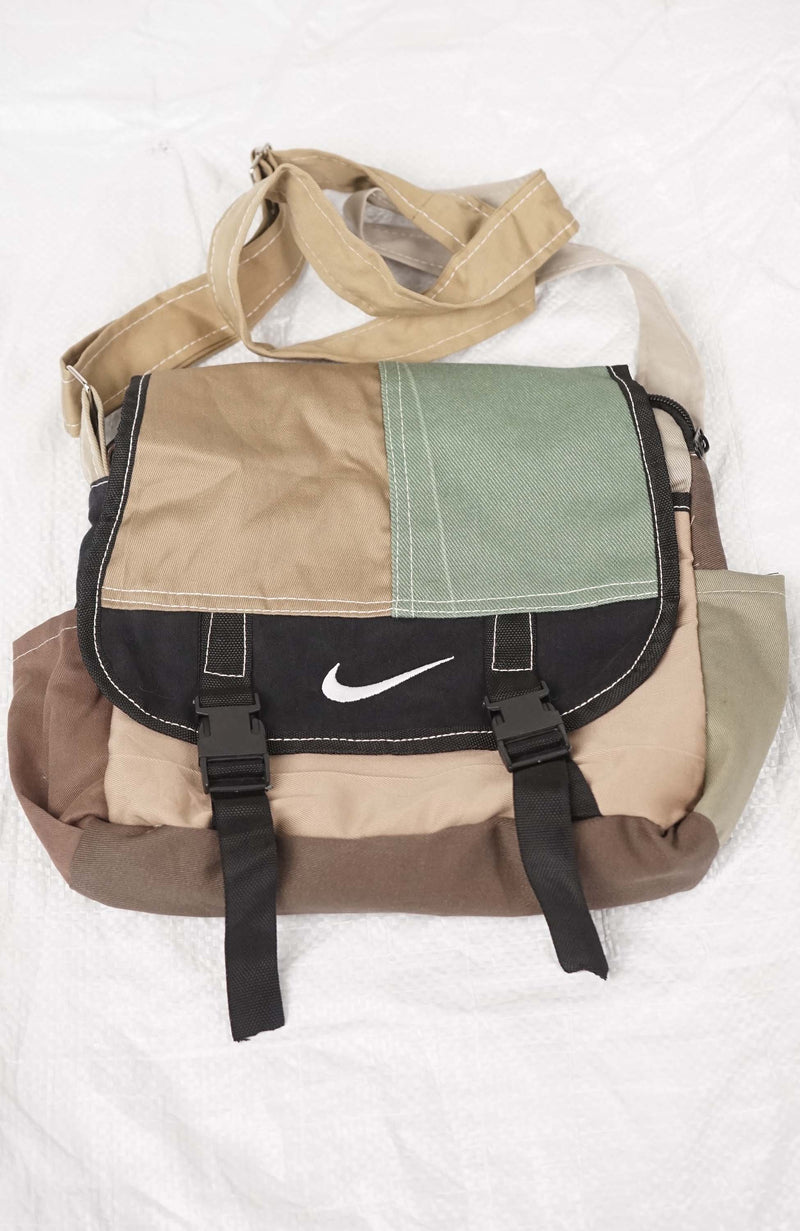 VINTAGE REWORK SHOULDER BAG