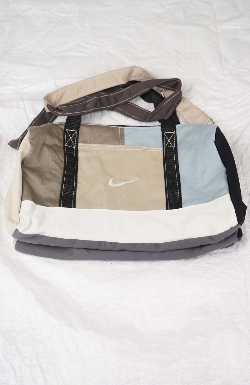 VINTAGE REWORK SHOULDER BAG