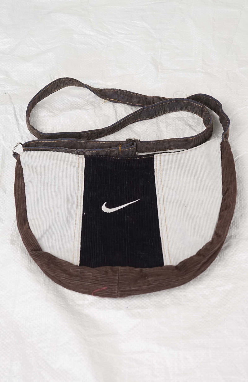 VINTAGE REWORK SHOULDER BAG