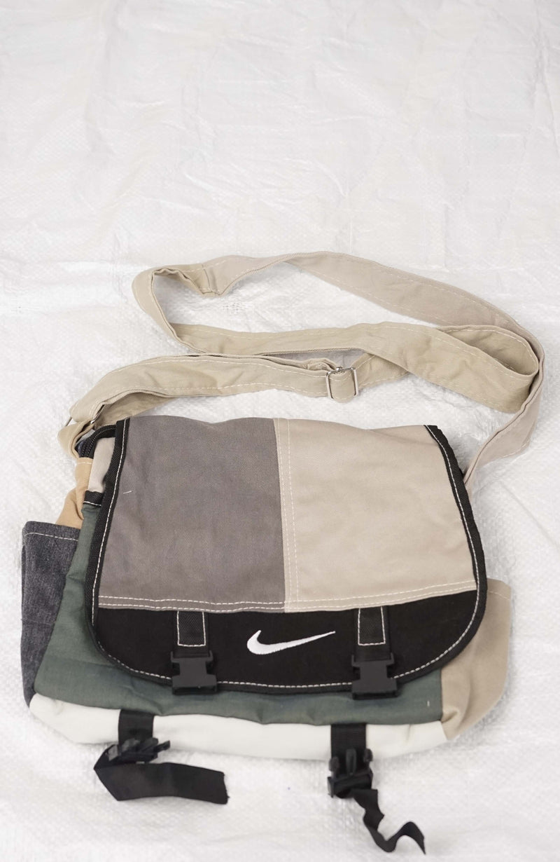 VINTAGE REWORK SHOULDER BAG
