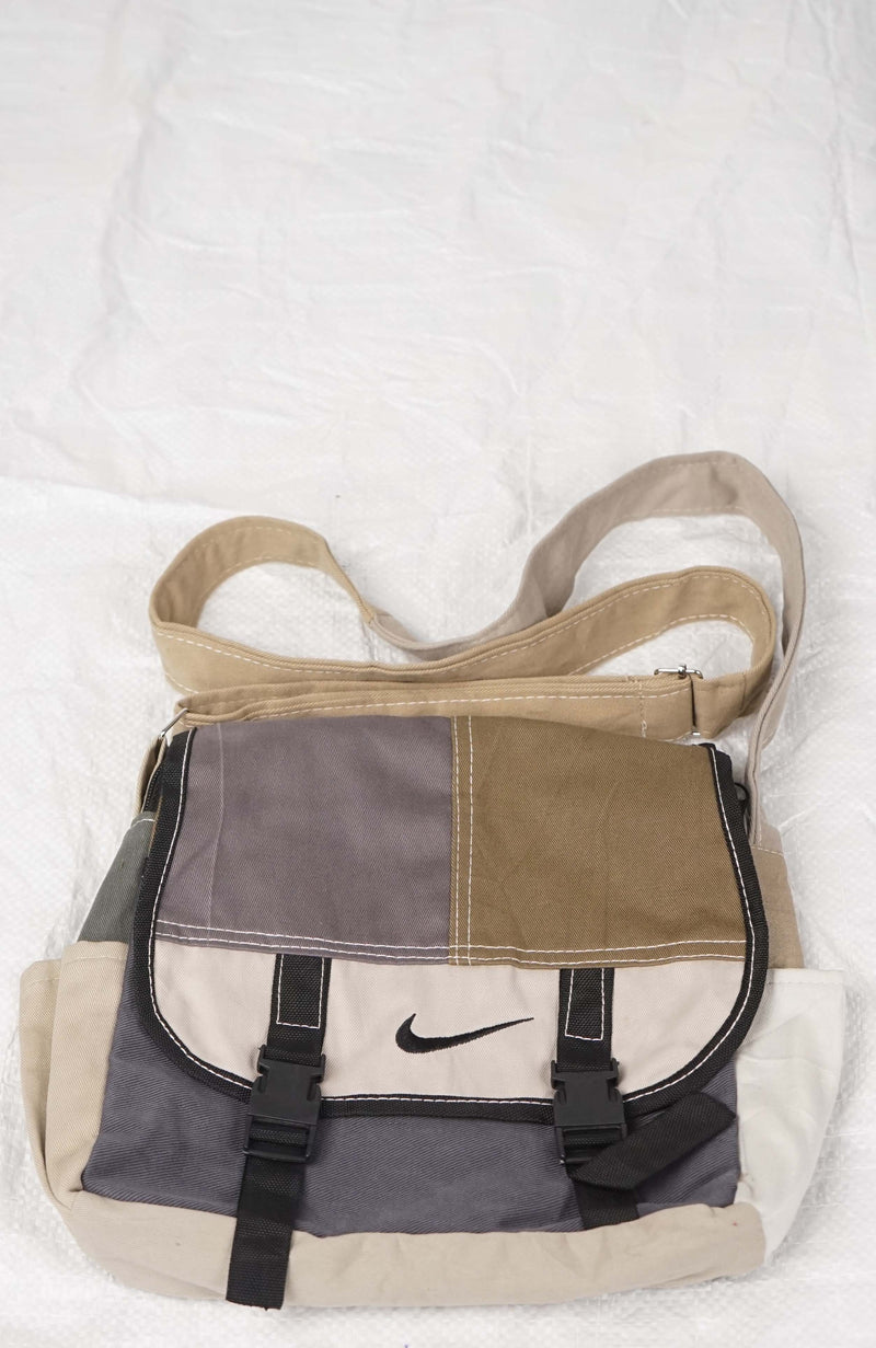 VINTAGE REWORK SHOULDER BAG