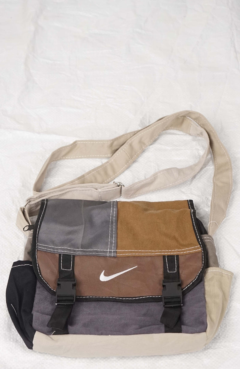 VINTAGE REWORK SHOULDER BAG