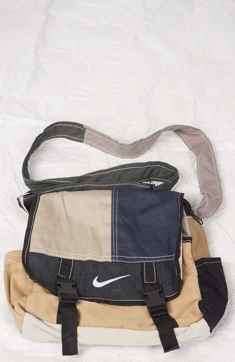 VINTAGE REWORK SHOULDER BAG