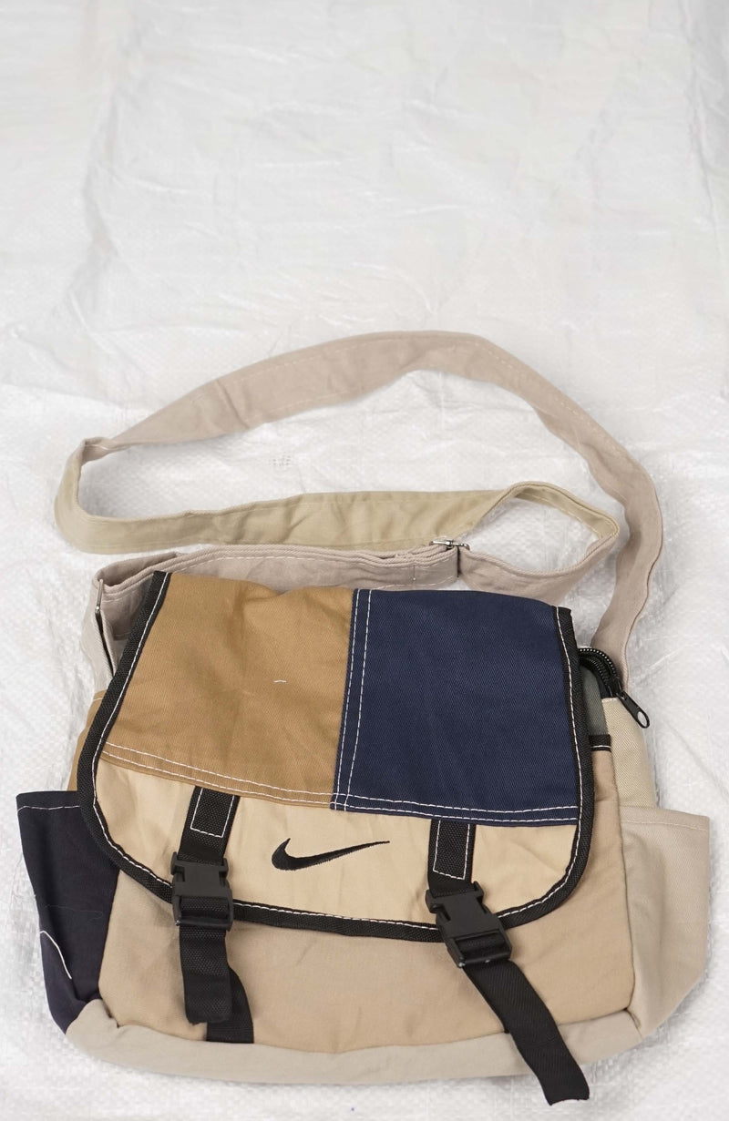 VINTAGE REWORK SHOULDER BAG