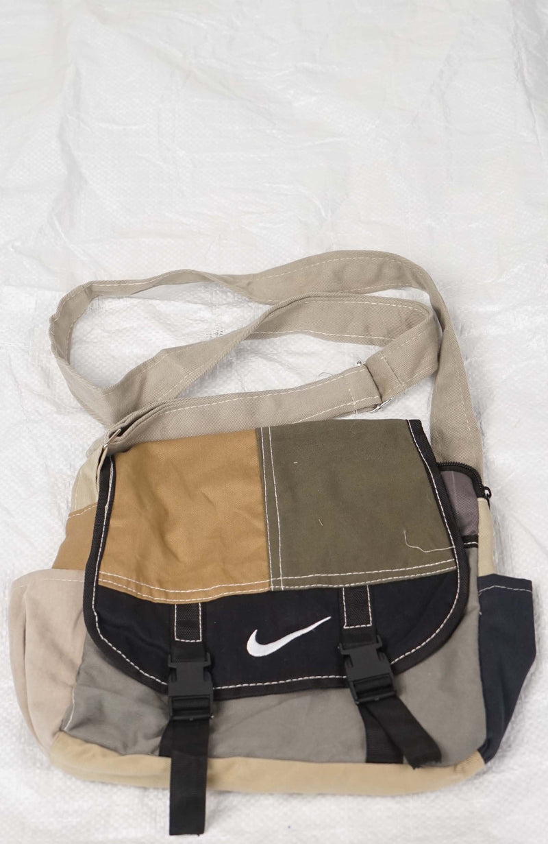 VINTAGE REWORK SHOULDER BAG