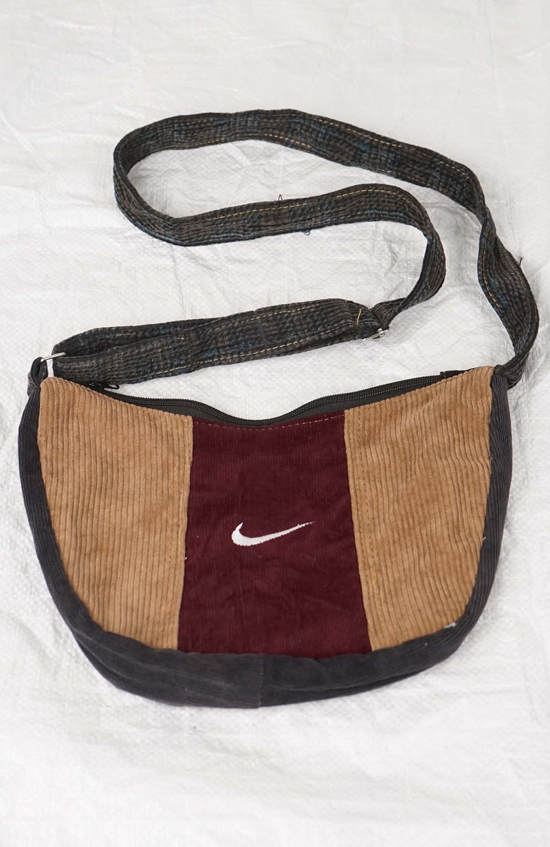 VINTAGE REWORK SHOULDER BAG