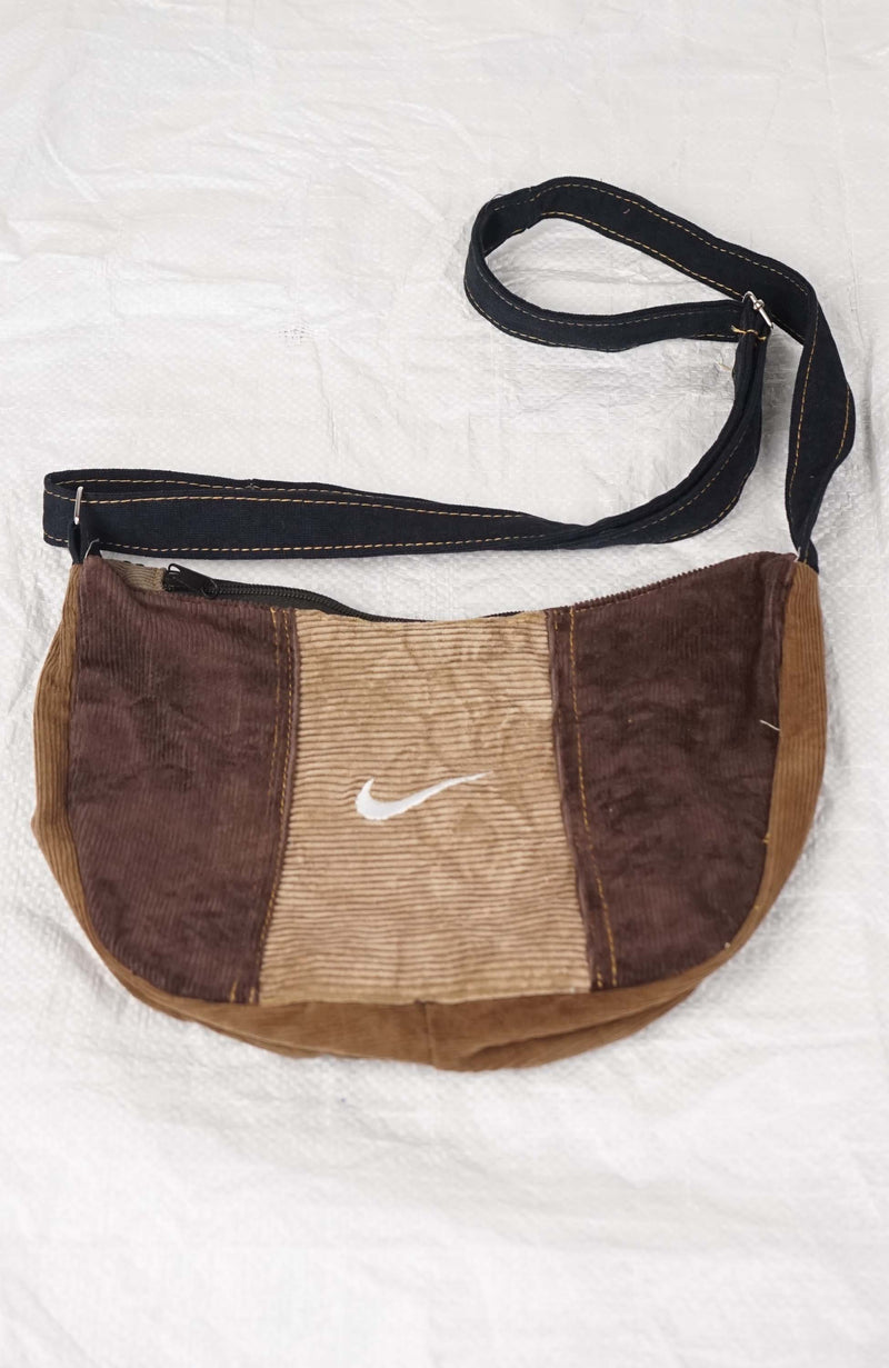 VINTAGE REWORK SHOULDER BAG