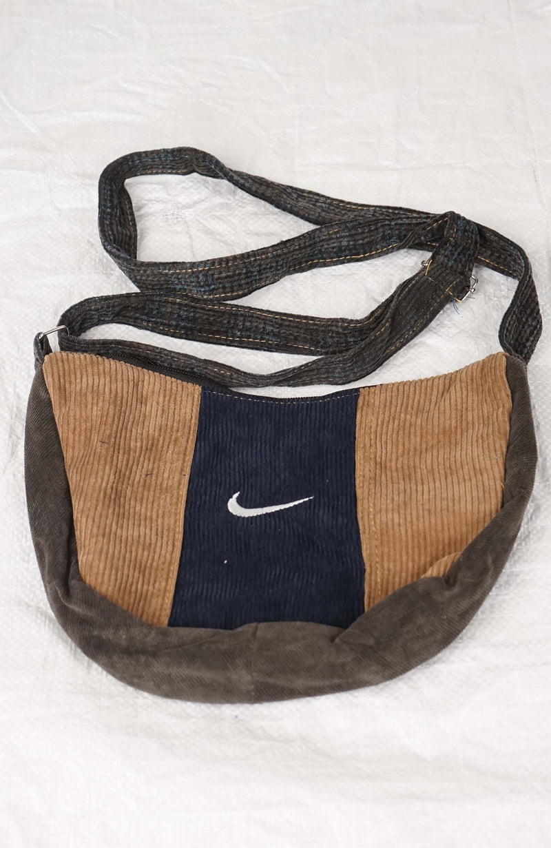 VINTAGE REWORK SHOULDER BAG