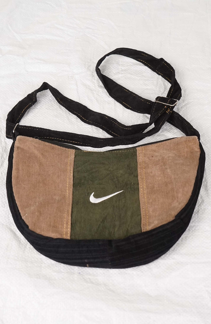 VINTAGE REWORK SHOULDER BAG