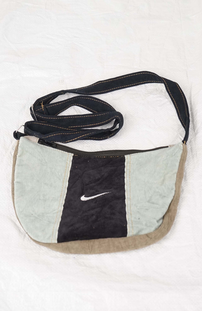 VINTAGE REWORK SHOULDER BAG