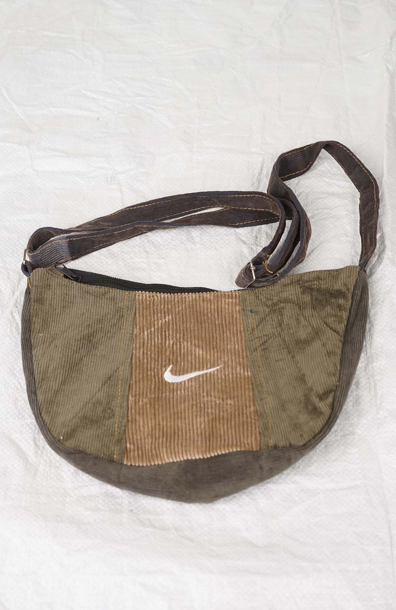 VINTAGE REWORK SHOULDER BAG