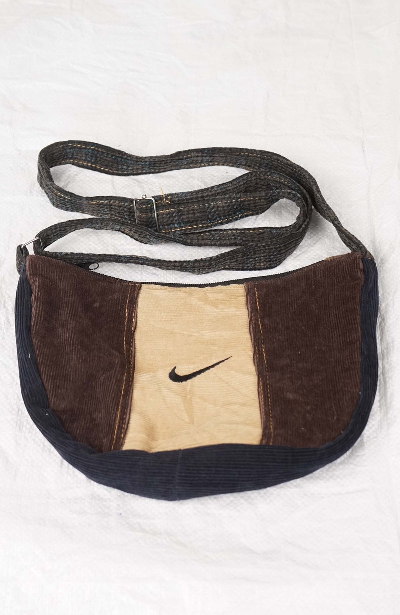 VINTAGE REWORK SHOULDER BAG