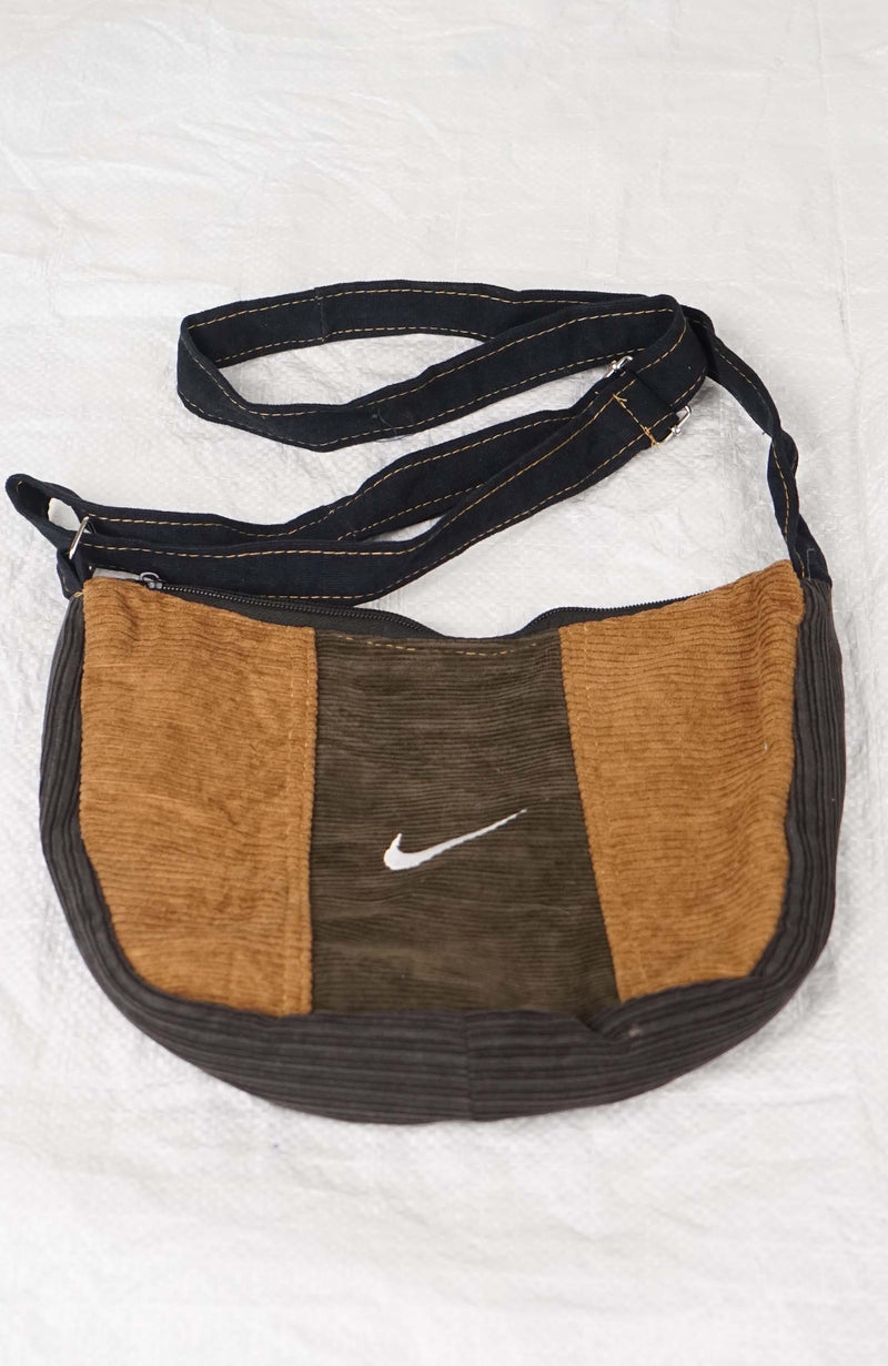 VINTAGE REWORK SHOULDER BAG