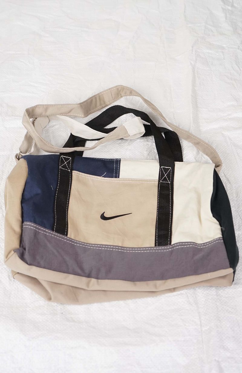 VINTAGE REWORK SHOULDER BAG