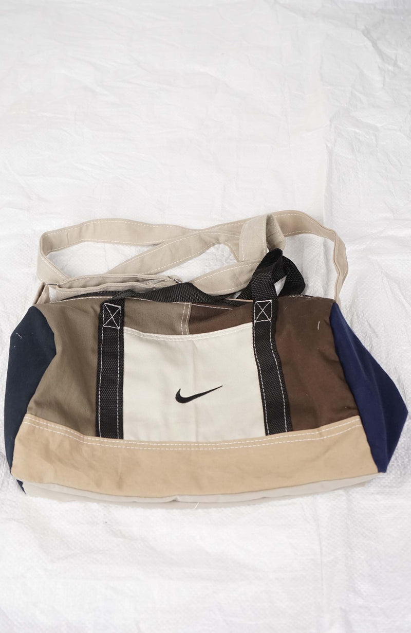 VINTAGE REWORK SHOULDER BAG
