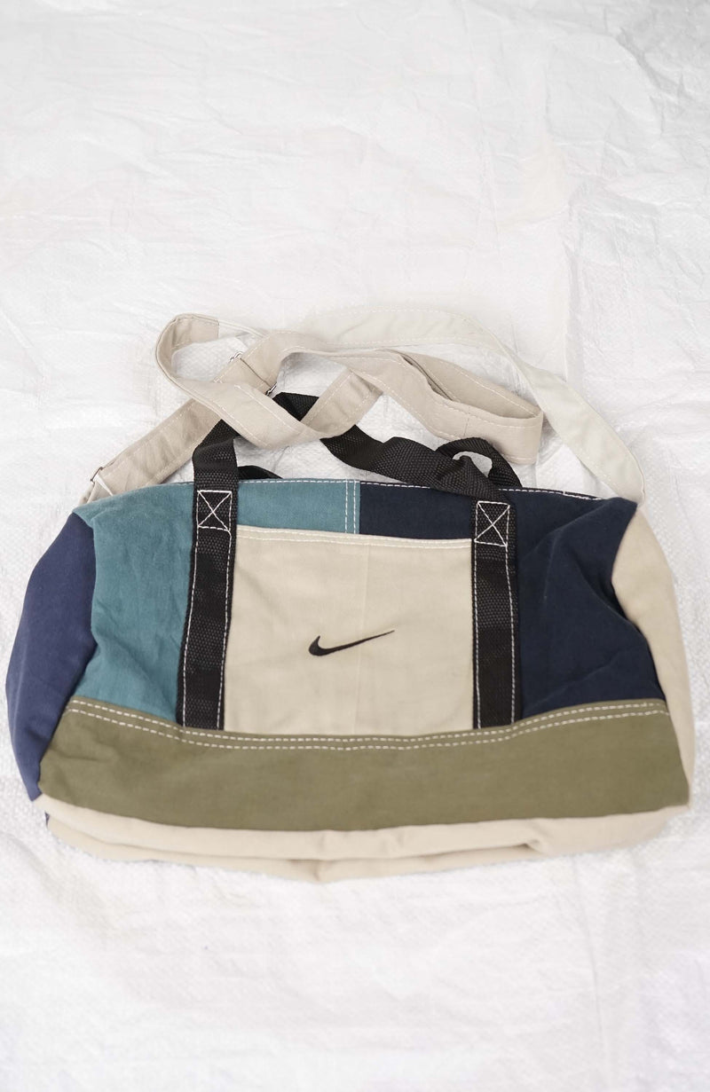 VINTAGE REWORK SHOULDER BAG
