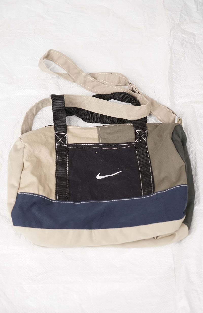 VINTAGE REWORK SHOULDER BAG