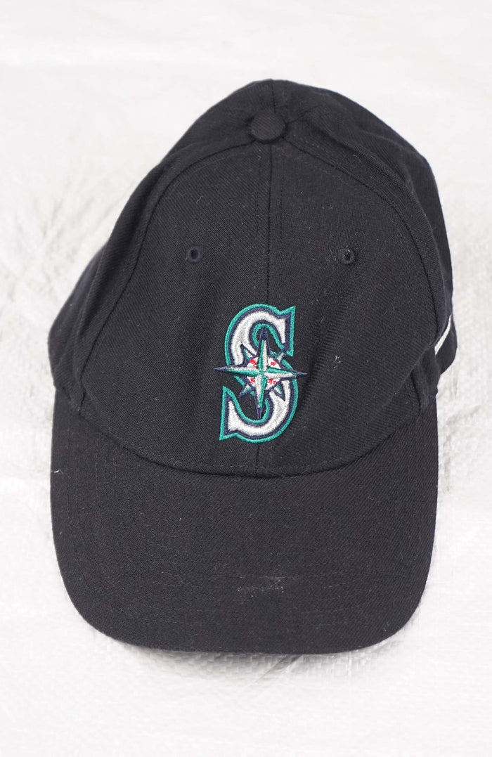VINTAGE NIKE SEATTLE MARINERS HAT