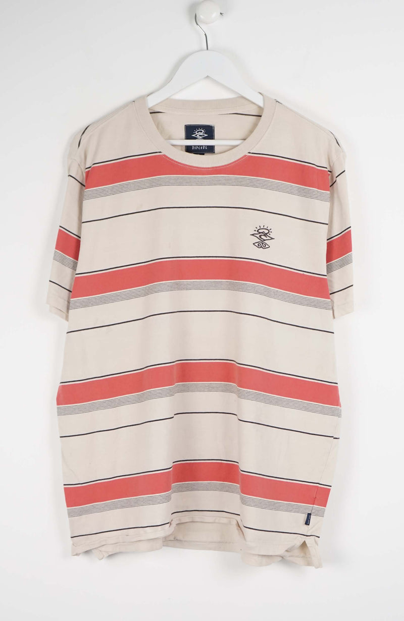 VINTAGE RIPCURL T-SHIRT (L)
