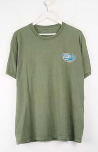 VINTAGE RON JON SURF SHOP T-SHIRT (L)