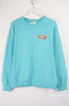 VINTAGE RON JON SURF SHOP SWEATER (M)