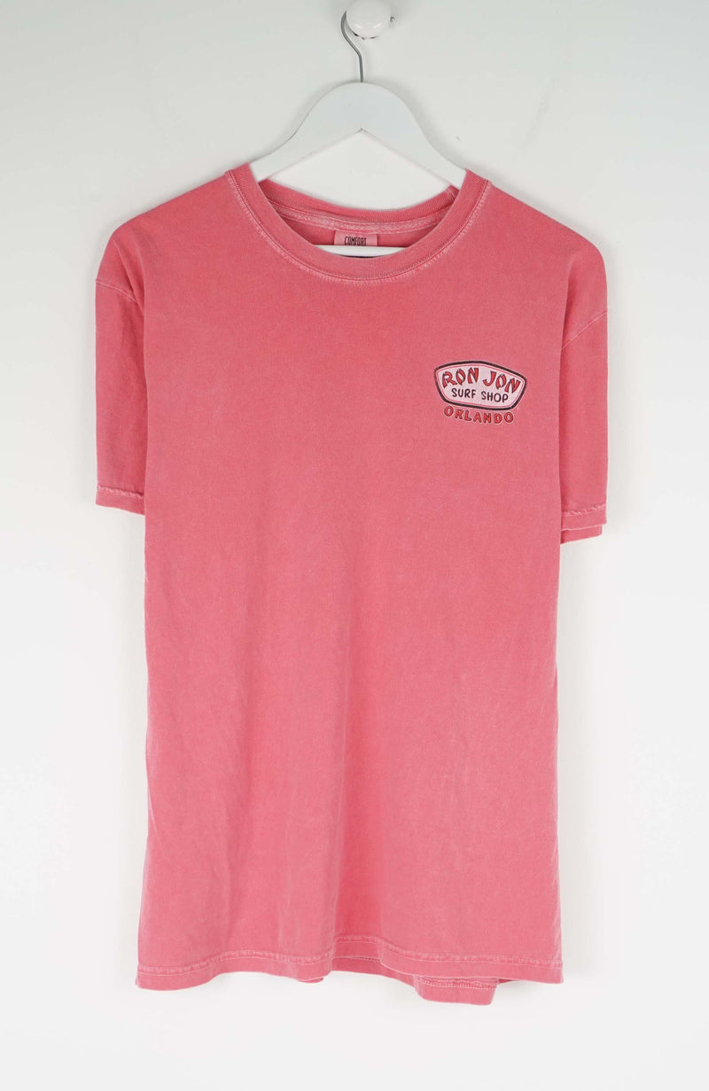 VINTAGE RON JON SURF SHOP T-SHIRT (L)