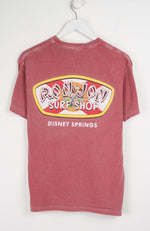 VINTAGE RON JON SURF SHOP T-SHIRT (M)