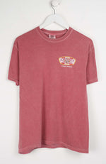 VINTAGE RON JON SURF SHOP T-SHIRT (M)