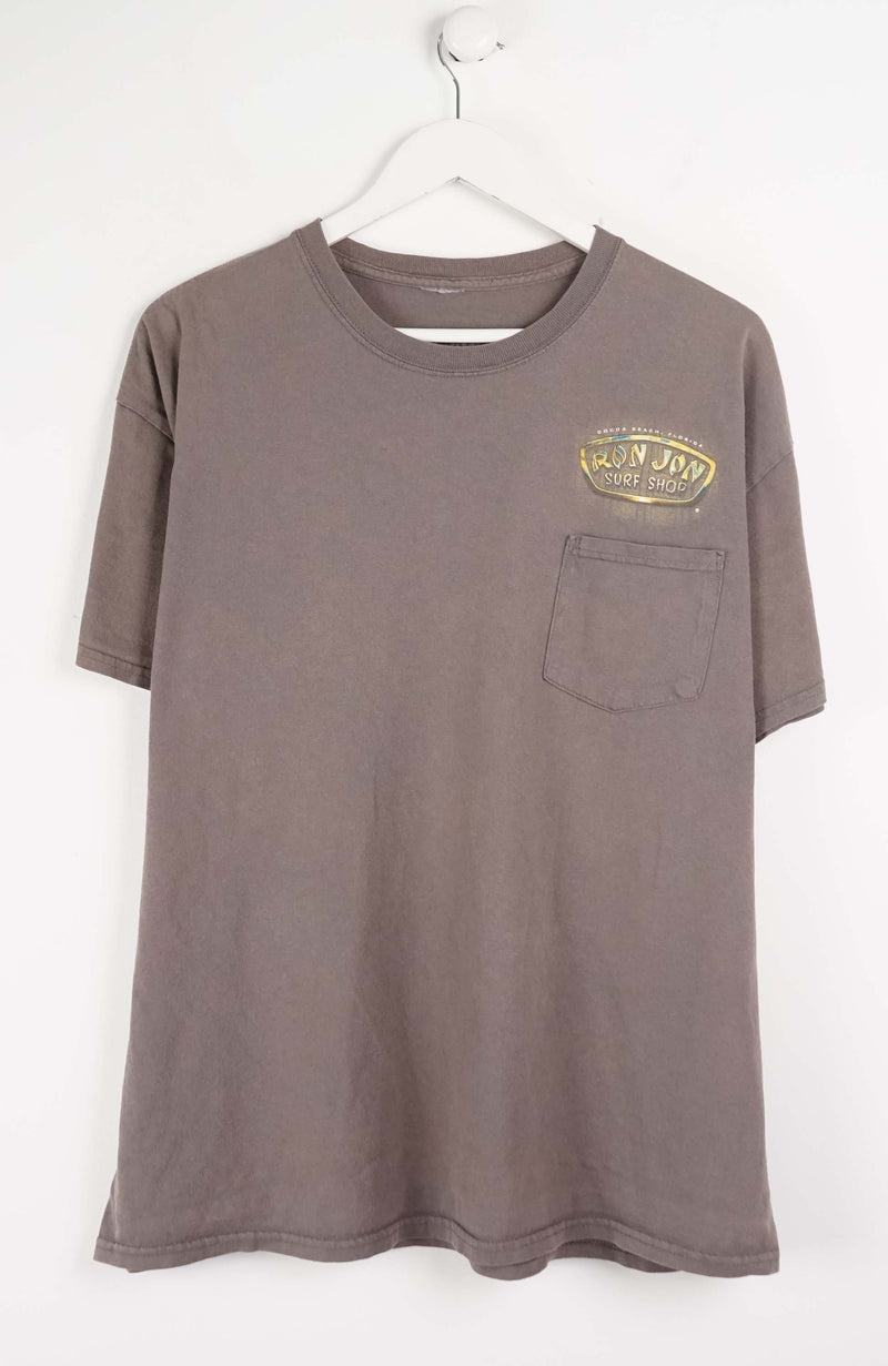 VINTAGE RON JON SURF SHOP T-SHIRT (XL)