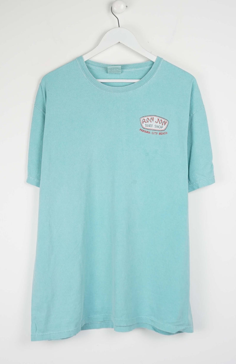 VINTAGE RON JON SURF SHOP T-SHIRT (XL)