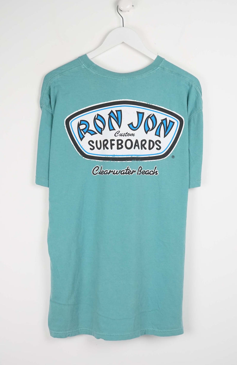 VINTAGE RON JON SURF SHOP T-SHIRT (XL)