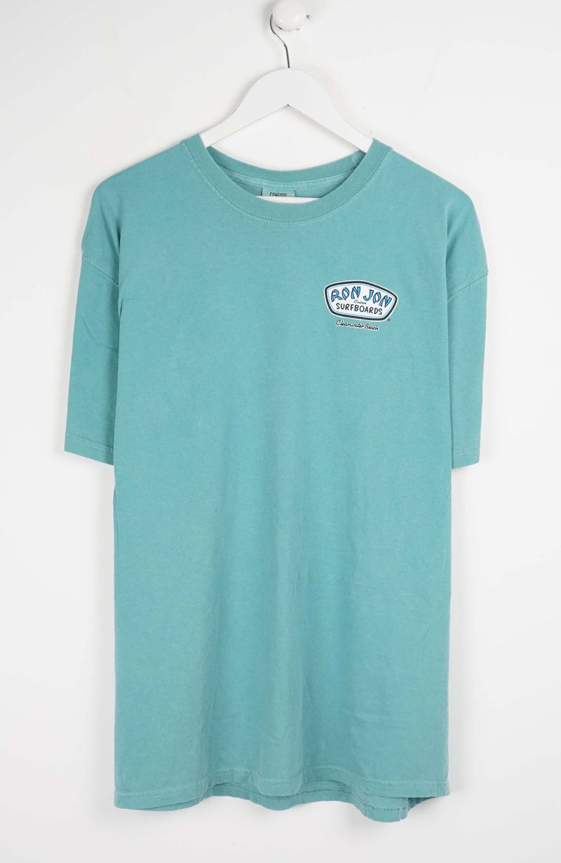 VINTAGE RON JON SURF SHOP T-SHIRT (XL)