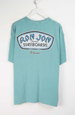VINTAGE RON JON SURF SHOP T-SHIRT (XXL)