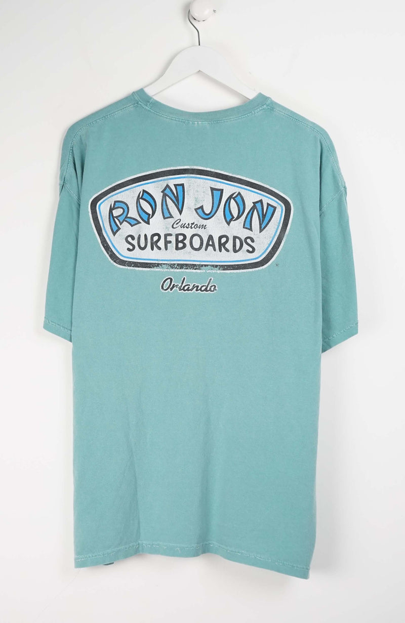VINTAGE RON JON SURF SHOP T-SHIRT (XXL)