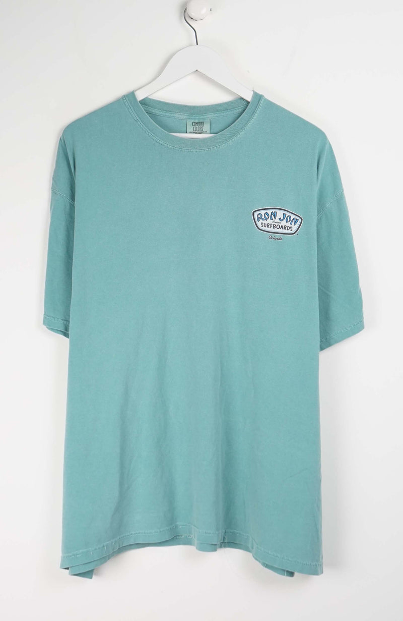 VINTAGE RON JON SURF SHOP T-SHIRT (XXL)