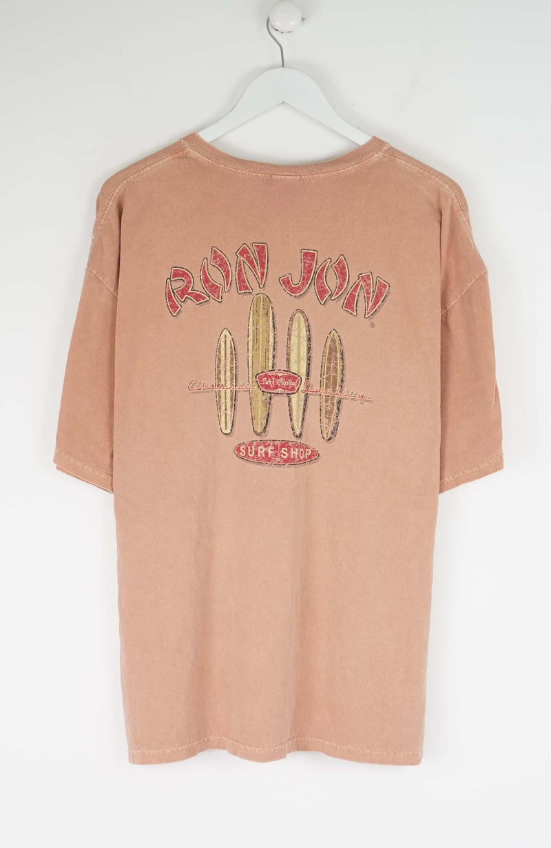 VINTAGE RON JON SURF SHOP T-SHIRT (XXL)