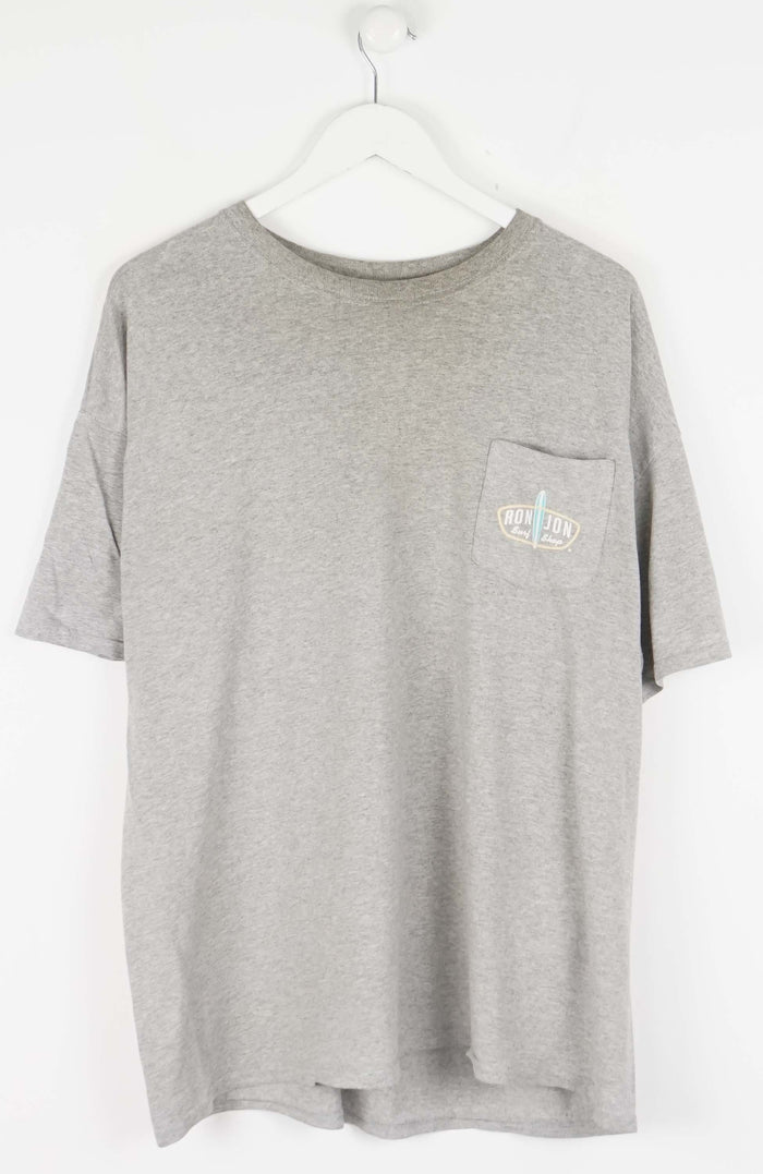 VINTAGE RON JON SURF SHOP T-SHIRT (XXL)